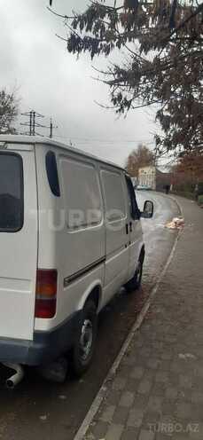 Ford Transit 1998, 865,554 km - 2.5 l - Bərdə