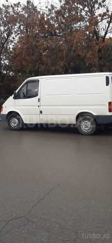 Ford Transit 1998, 865,554 km - 2.5 l - Bərdə