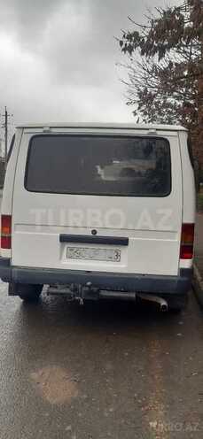 Ford Transit 1998, 865,554 km - 2.5 l - Bərdə