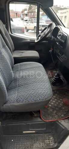 Ford Transit 1998, 865,554 km - 2.5 l - Bərdə