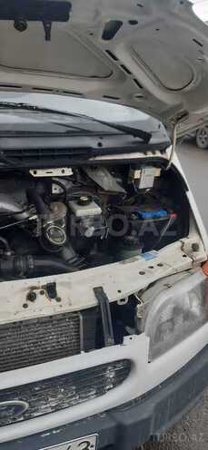 Ford Transit 1998, 865,554 km - 2.5 l - Bərdə