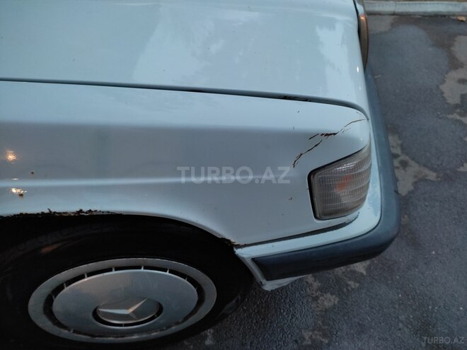 Mercedes 190 1993, 999,999 km - 2.0 l - Bakı