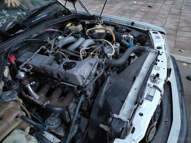 Mercedes 190 1993, 999,999 km - 2.0 l - Bakı