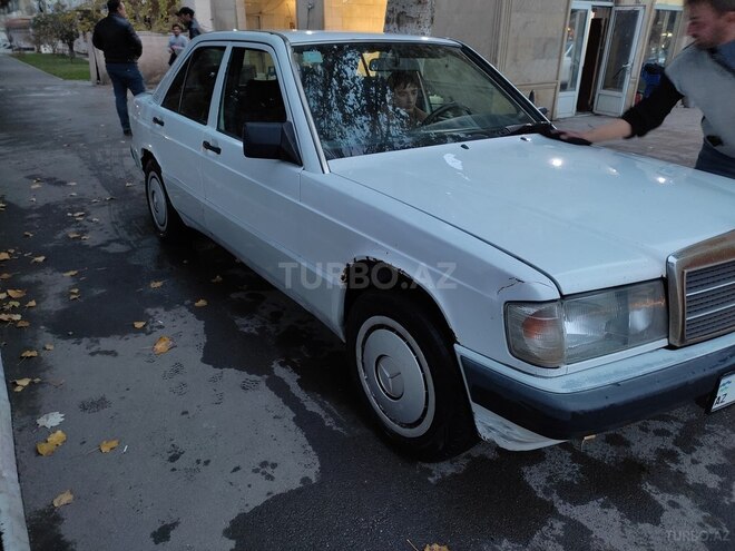 Mercedes 190 1993, 999,999 km - 2.0 l - Bakı