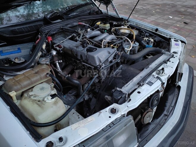 Mercedes 190 1993, 999,999 km - 2.0 l - Bakı