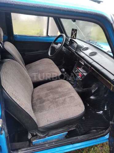 LADA (VAZ) 21011 1984, 500,000 km - 1.3 л - Qəbələ