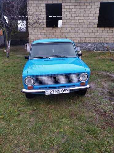 LADA (VAZ) 21011 1984, 500,000 km - 1.3 л - Qəbələ