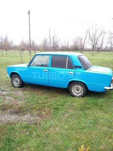 LADA (VAZ) 21011 1984, 500,000 km - 1.3 л - Qəbələ