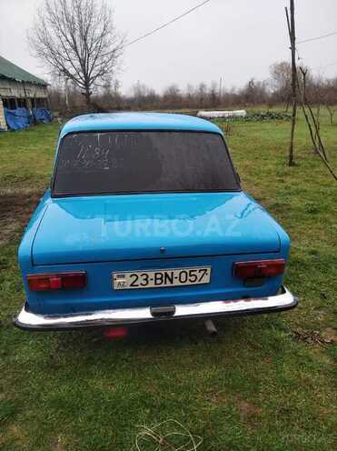 LADA (VAZ) 21011 1984, 500,000 km - 1.3 л - Qəbələ