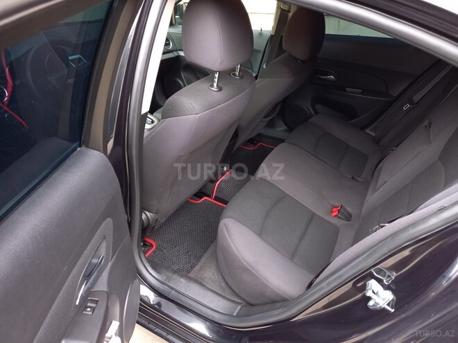 Chevrolet Cruze 2015, 100,000 km - 1.4 l - Bakı