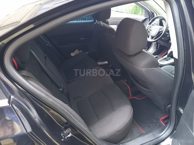 Chevrolet Cruze 2015, 100,000 km - 1.4 l - Bakı