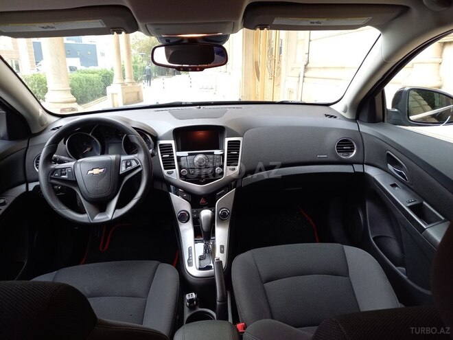 Chevrolet Cruze 2015, 100,000 km - 1.4 l - Bakı
