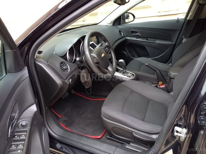 Chevrolet Cruze 2015, 100,000 km - 1.4 l - Bakı