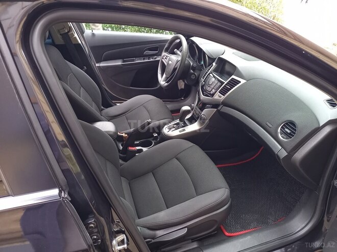Chevrolet Cruze 2015, 100,000 km - 1.4 l - Bakı
