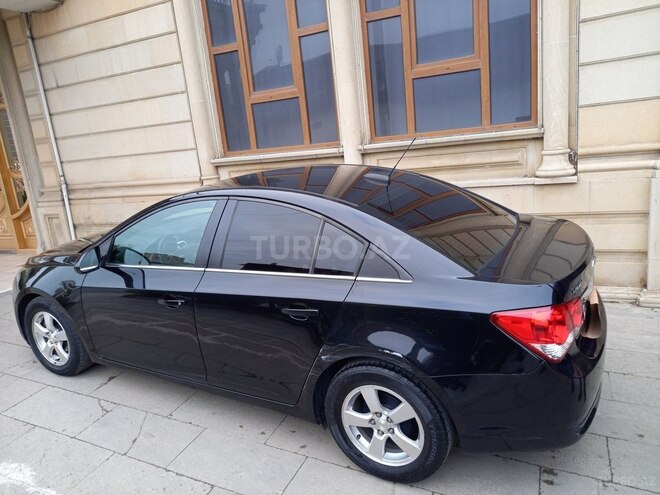 Chevrolet Cruze 2015, 100,000 km - 1.4 l - Bakı