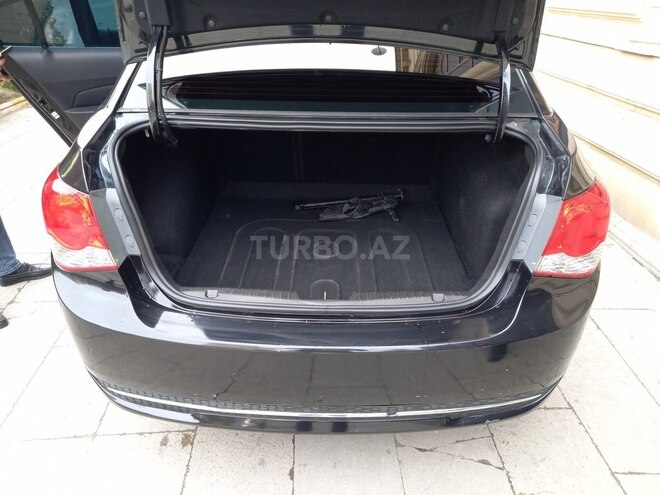 Chevrolet Cruze 2015, 100,000 km - 1.4 l - Bakı