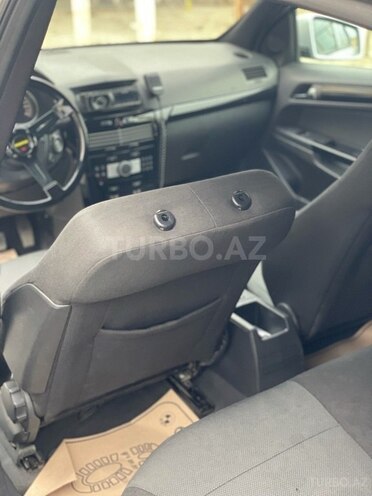 Opel Astra 2006, 245,480 km - 1.4 л - Bakı