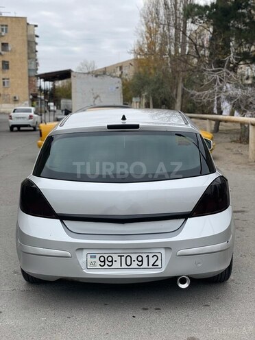 Opel Astra 2006, 245,480 km - 1.4 л - Bakı