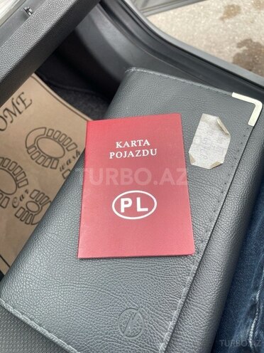Opel Astra 2006, 245,480 km - 1.4 л - Bakı