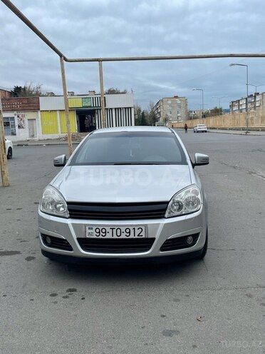 Opel Astra 2006, 245,480 km - 1.4 л - Bakı