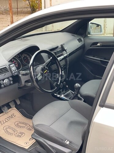 Opel Astra 2006, 245,480 km - 1.4 л - Bakı