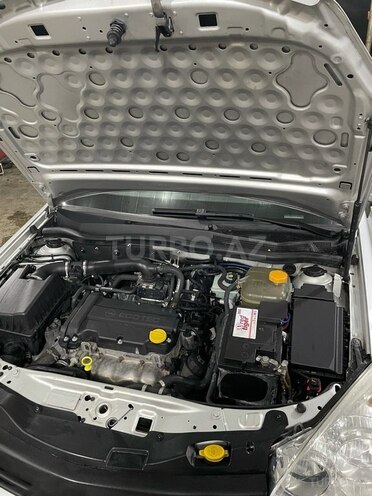Opel Astra 2006, 245,480 km - 1.4 л - Bakı