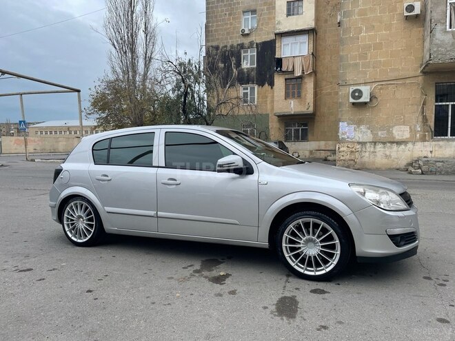 Opel Astra 2006, 245,480 km - 1.4 л - Bakı