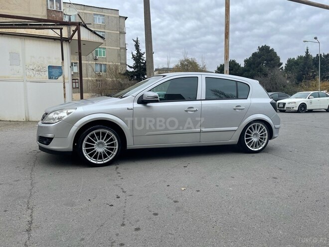 Opel Astra 2006, 245,480 km - 1.4 л - Bakı