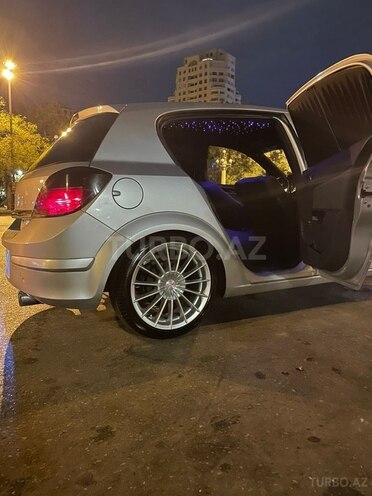 Opel Astra 2006, 245,480 km - 1.4 л - Bakı