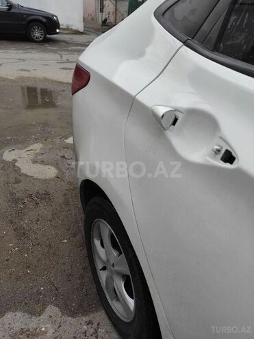 Hyundai Accent 2011, 230,000 km - 1.6 l - Bakı