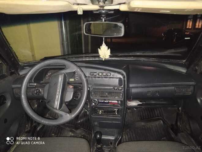 LADA (VAZ) 21099 2001, 2,300 km - 1.6 l - Quba