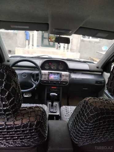 Nissan X-Trail 2001, 184,000 km - 2.0 л - Sumqayıt
