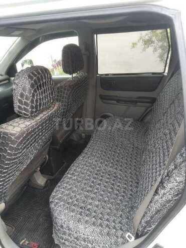 Nissan X-Trail 2001, 184,000 km - 2.0 л - Sumqayıt