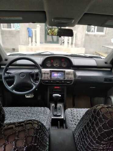 Nissan X-Trail 2001, 184,000 km - 2.0 л - Sumqayıt