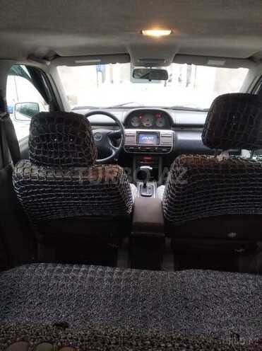 Nissan X-Trail 2001, 184,000 km - 2.0 л - Sumqayıt