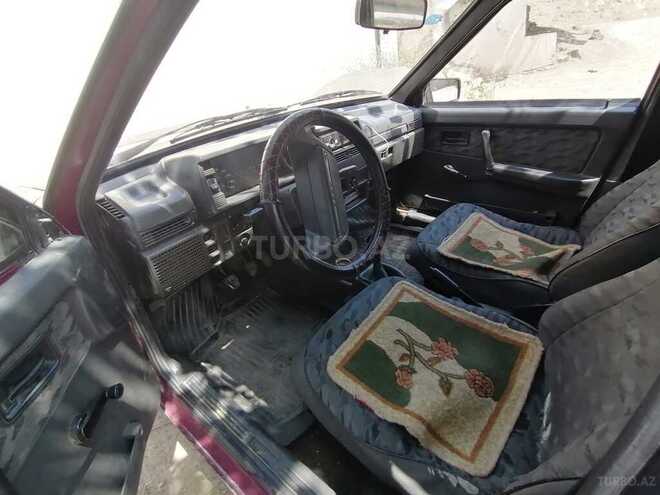 LADA (VAZ) 21099 2000, 111,111 km - 1.6 л - Şəmkir