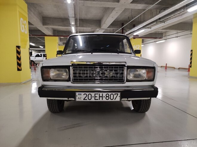 LADA (VAZ) 2107 2005, 250,843 km - 1.6 l - Gəncə