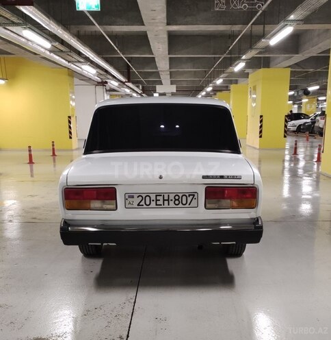 LADA (VAZ) 2107 2005, 250,843 km - 1.6 l - Gəncə