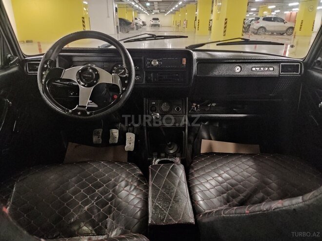 LADA (VAZ) 2107 2005, 250,843 km - 1.6 l - Gəncə