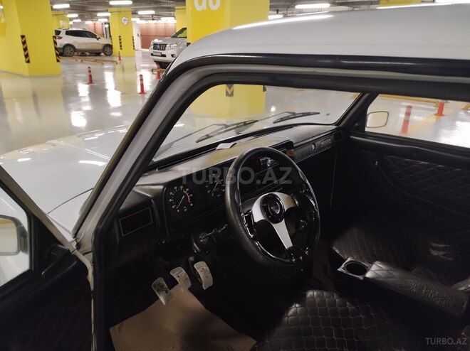 LADA (VAZ) 2107 2005, 250,843 km - 1.6 l - Gəncə