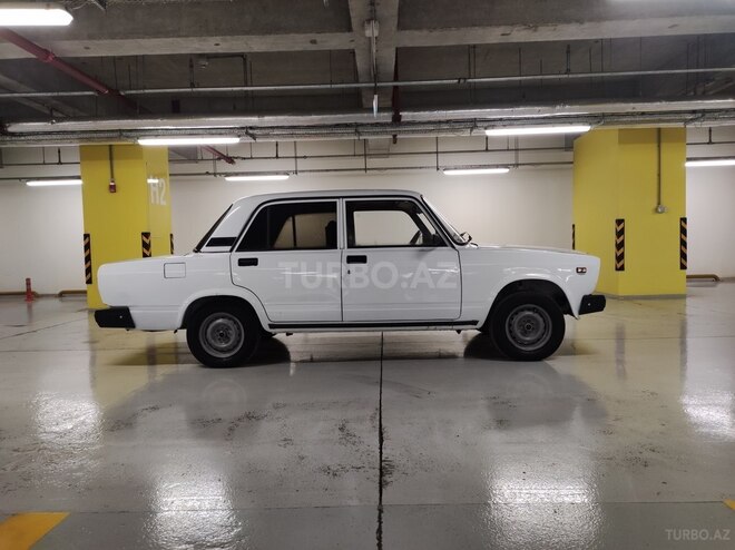LADA (VAZ) 2107 2005, 250,843 km - 1.6 l - Gəncə