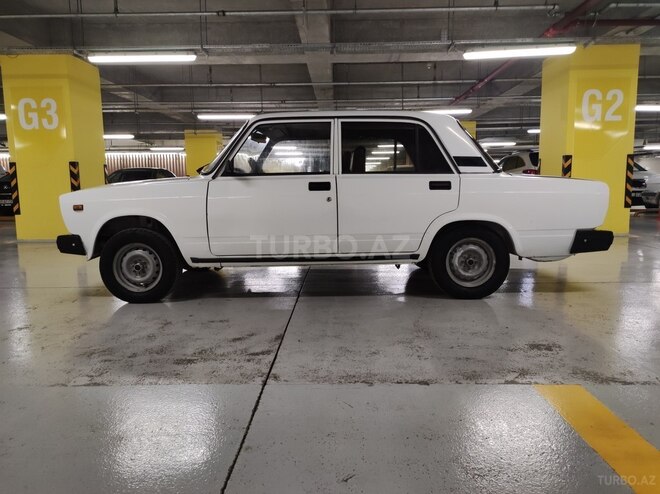LADA (VAZ) 2107 2005, 250,843 km - 1.6 l - Gəncə