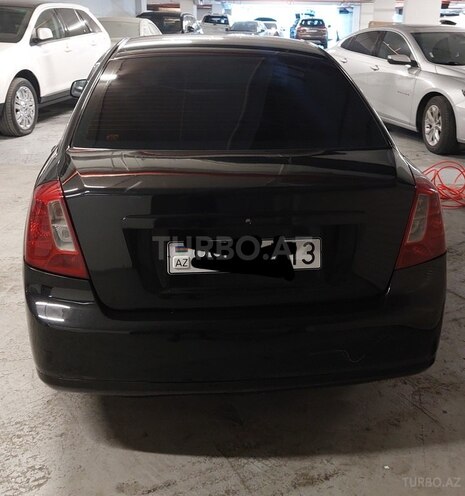 Daewoo Gentra 2013, 227,000 km - 1.5 l - Bakı