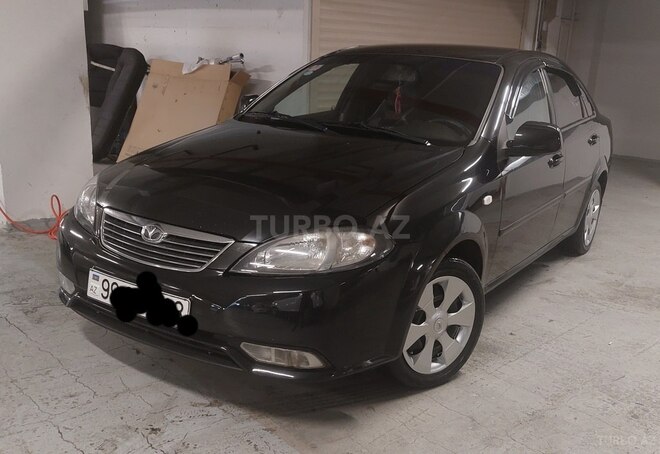 Daewoo Gentra 2013, 227,000 km - 1.5 l - Bakı
