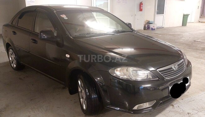 Daewoo Gentra 2013, 227,000 km - 1.5 l - Bakı