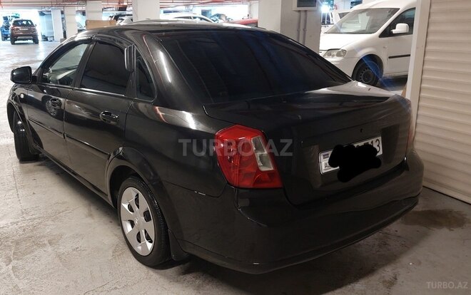 Daewoo Gentra 2013, 227,000 km - 1.5 l - Bakı
