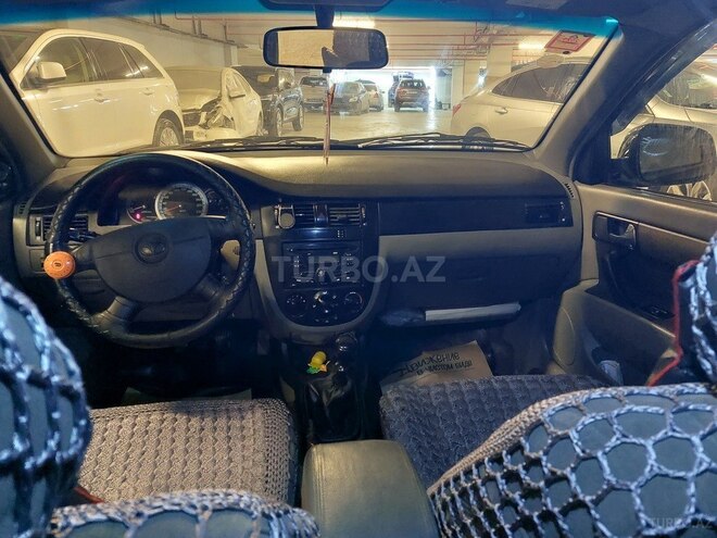 Daewoo Gentra 2013, 227,000 km - 1.5 l - Bakı