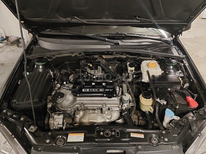 Daewoo Gentra 2013, 227,000 km - 1.5 l - Bakı