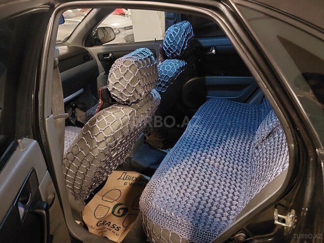 Daewoo Gentra 2013, 227,000 km - 1.5 l - Bakı