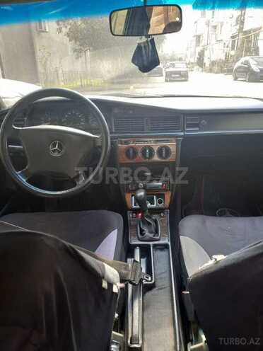 Mercedes 190 1992, 199,999 km - 1.8 l - Bakı